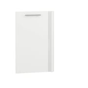 Dvířka VENTO DN-100/82 100 cm – Bílá matná Halmar