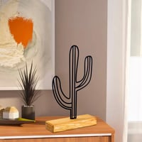 Dekorace CACTUS ASIRGROUP