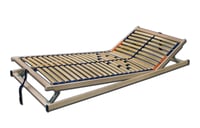 Rošt Systema Flex (šířka 80-90 cm) Dřevočal