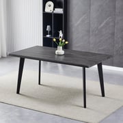 Jídelní stůl HT-F4416 – Ht-F4416 Grey Autronic
