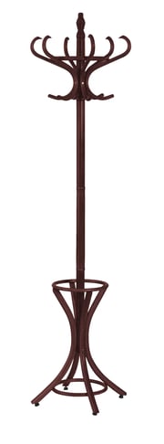 Věšák W30 – Wenge Halmar