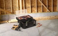 Connect Cantilever Toolbox 22 Rojaplast (foto 21)