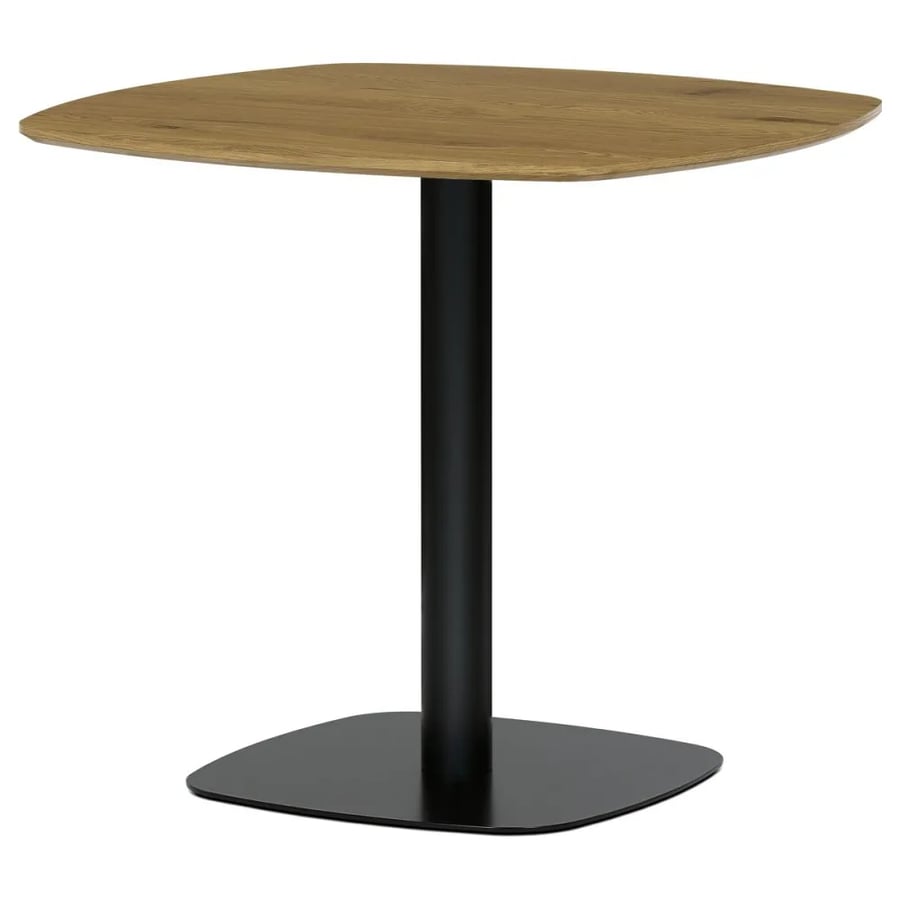 Jídelní stůl DT-X7117 OAK – Dt-X7117 Oak Autronic (foto 7)