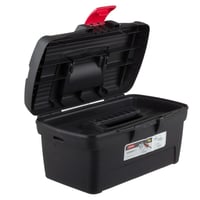 Kufr na nářadí HEROBOX 13'' Rojaplast (foto 8)
