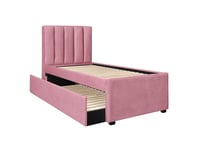 Postel RUSSO 90 cm Halmar (foto 8)