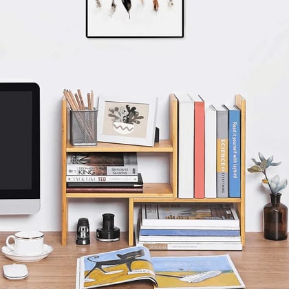 Organizér na stůl AUK-E1045 – TOP akční produkt kategorie