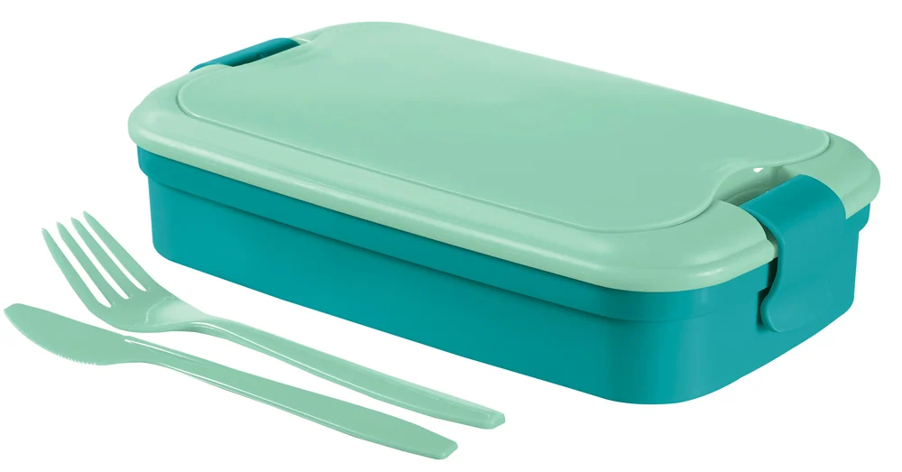 Úložný box LUNCH GO & Rojaplast