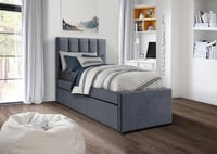 Postel RUSSO 90 cm Halmar