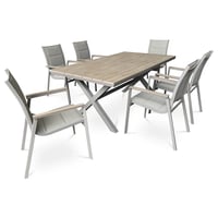 Zahradní stůl AZT-S1510 Autronic (foto 4)