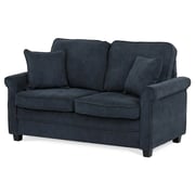 Rozkládací pohovka ASB-4170 – Blue2 Autronic
