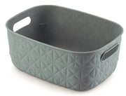 4L Softex S – Zelená Rojaplast
