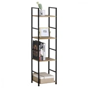 Regál  GD-212-214 – Gd-214 Oak Autronic