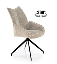 Jídelní židle K553 Halmar (foto 2)