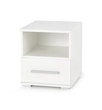 Noční stolek LIMA SN1 Halmar (foto 2)