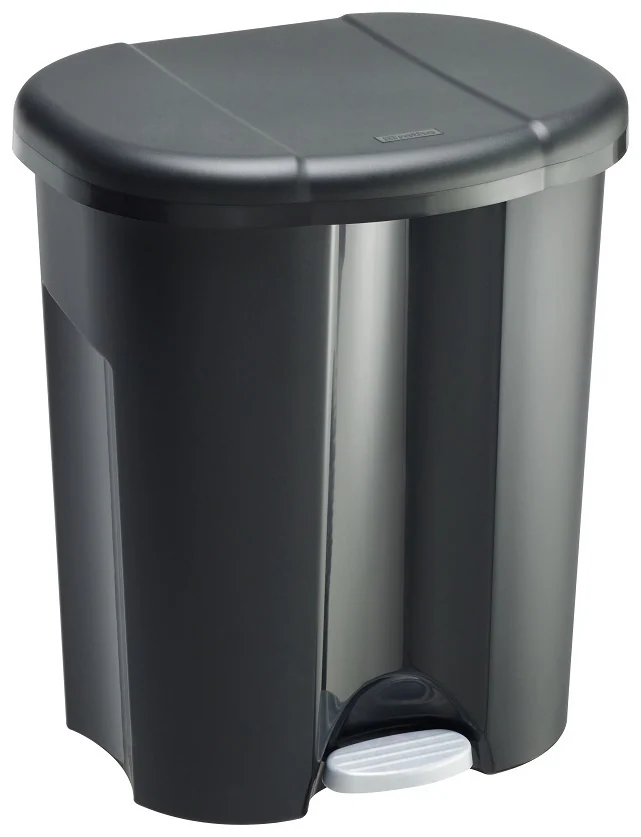 ROTHO TRIO Odpadkový koš 2x15L+1x10L Rojaplast