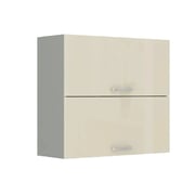 Horní skříňka PRADO 80 GU-72 – 0000088004 Kondela