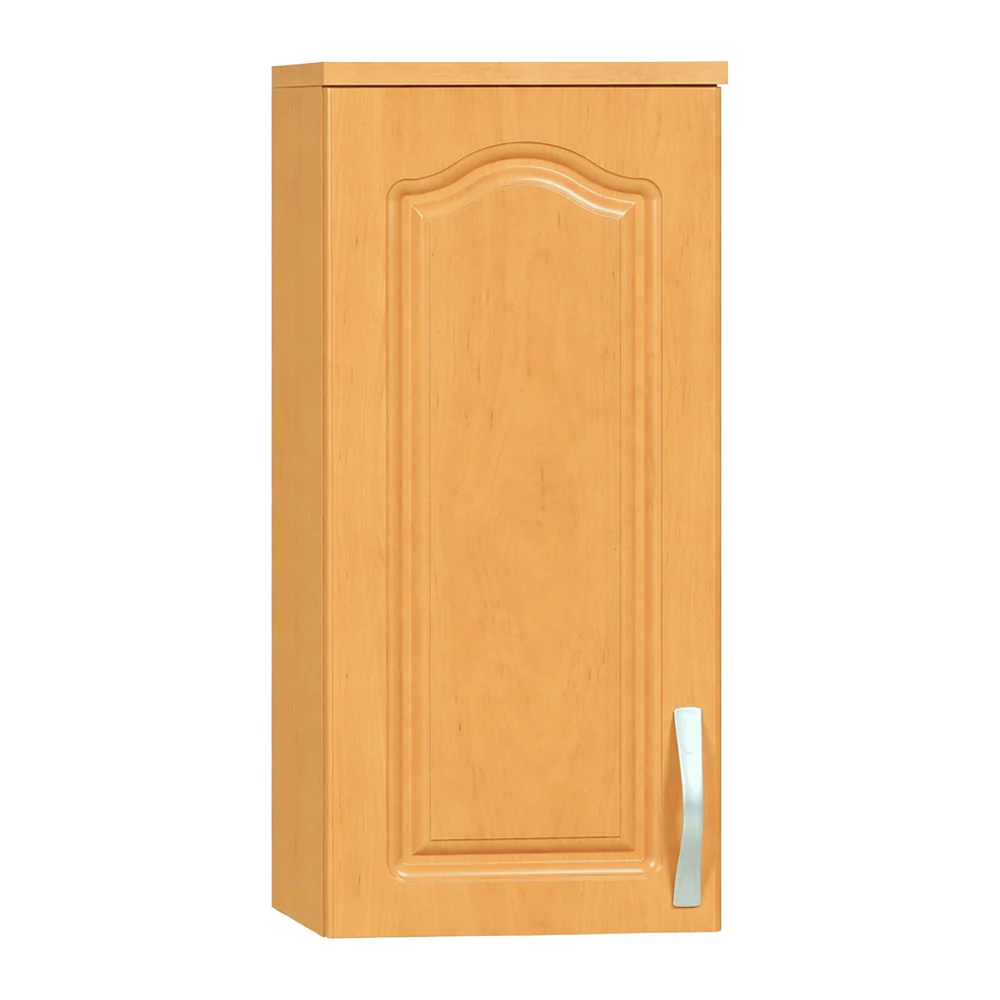 Horní skříňka, olše, levá, LORA MDF NEW KLASIK W30 / 735 Kondela