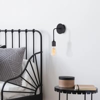 Nástěnná lampa DARTINI ASIRGROUP (foto 18)