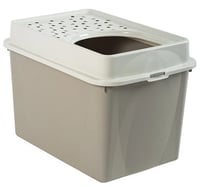 ROTHO ECO BERTY Toaleta pro kočky Rojaplast (foto 2)