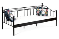 Postel 90x200cm BED-1905 Autronic (foto 2)