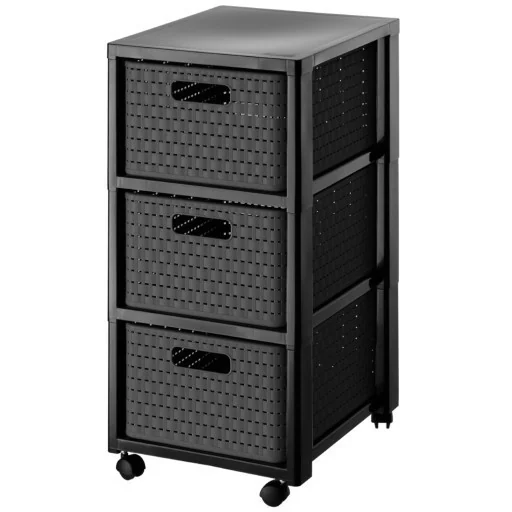 ROTHO COUNTRY komoda Rojaplast