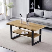 Konferenční stolek CT-F4212 – Ct-F4212 Oak Autronic