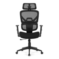 Kancelářská židle KA-Q8203 Autronic (foto 4)