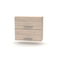 Horní výklopná skříňka NOVA PLUS NOPL-015-OH Kondela