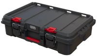 Stack & Roll Tool case Rojaplast