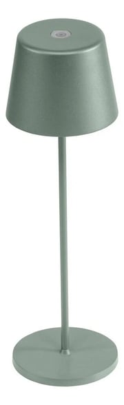 KETTLER KETTLER SMOOTH Venkovní lampička – Zelená Rojaplast
