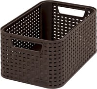 Úložný box STYLE S Rojaplast