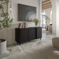 Komoda VOLARE 3D 150 cm Halmar