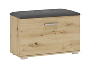 Skříňka LIMA ST2 – Dub artisan Halmar
