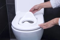 ROTHO BABYDESIGN WC Sedátko na Bella Bambina Rojaplast (foto 6)