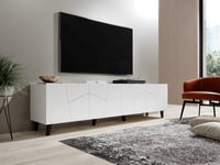 TV stolek ETNA Halmar (foto 18)