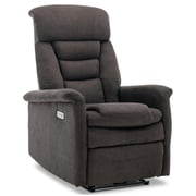 Elektrické polohovací TV křeslo TV-925 – Br2 Autronic