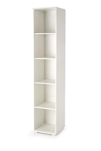 Sloupková skříňka LIMA SL-1 Halmar
