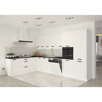 Horní skříňka LULA 80 G-72 2 F Kondela (foto 6)