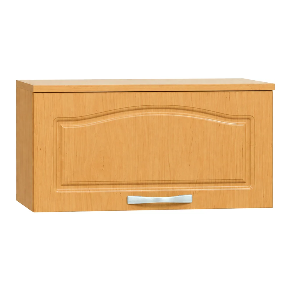 Horní skříňka, olše, LORA MDF NEW KLASIK W600K Kondela