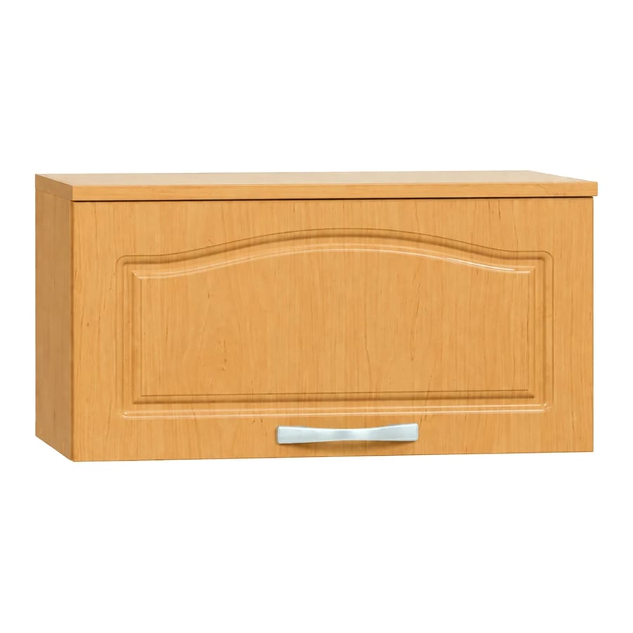 Horní skříňka, olše, LORA MDF NEW KLASIK W600K Kondela
