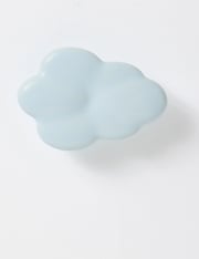Bytový doplněk CLOUD – Handle / Modrá ASIRGROUP