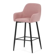 Barová židle AUB-V4009 – Pink6 Autronic
