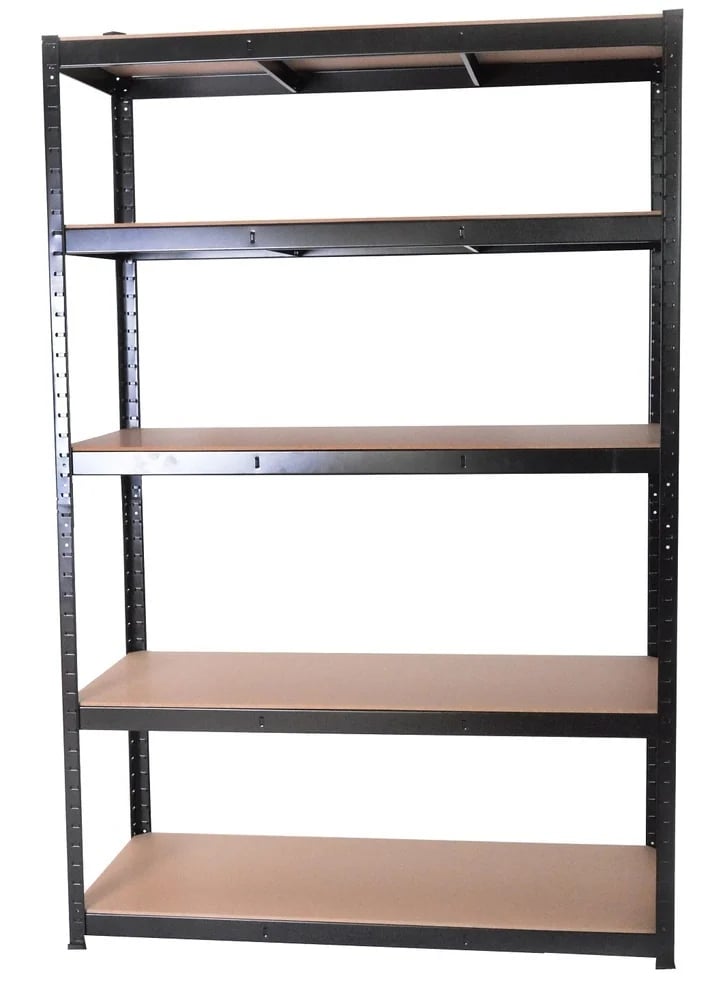 Regál 120x45x180 Rojaplast