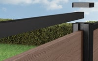 KETER FENCE KIT Plotový panel ashwood (3x panel) Rojaplast (foto 10)