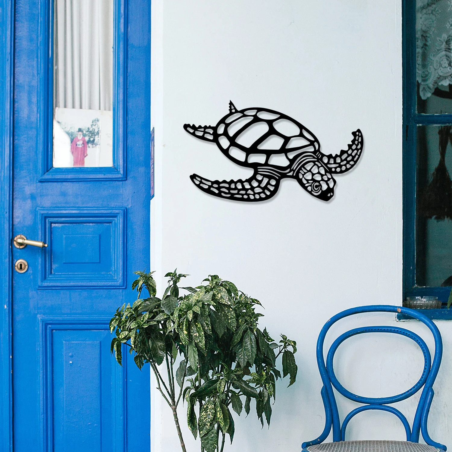 Dekorace CARETTA ASIRGROUP