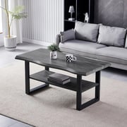 Konferenční stolek CT-F4212 – Ct-F4212 Grey Autronic