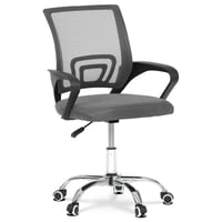 Kancelářská židle KA-L103 Autronic (foto 10)
