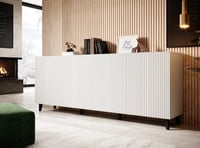 Komoda PAFOS 4D 200 cm Halmar