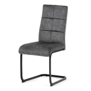 Jídelní židle DCL-D1275 – Dcl-D1275 Grey4 Autronic