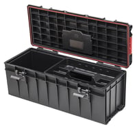 Kufr na nářadí QBRICK SYSTEM PRO 700 Basic Rojaplast (foto 4)